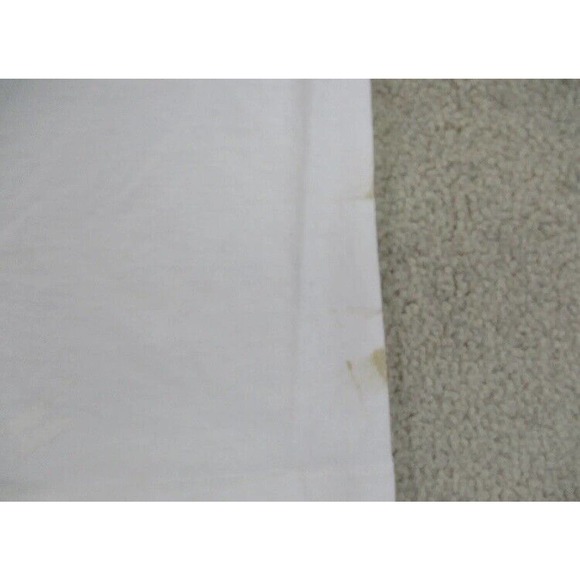 VINTAGE Adidas Adult Small White Fifa Soccer Shirt - Picture 4 of 12